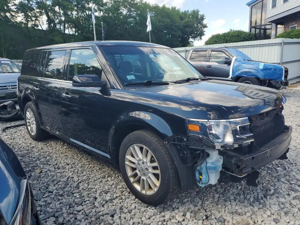 2017 FORD FLEX SEL  