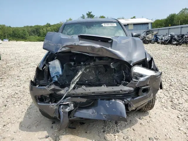2020 TOYOTA TACOMA ACCESS CAB  