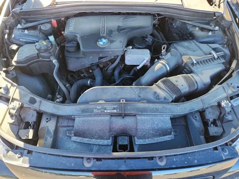 2015 BMW X1 SDRIVE28I  