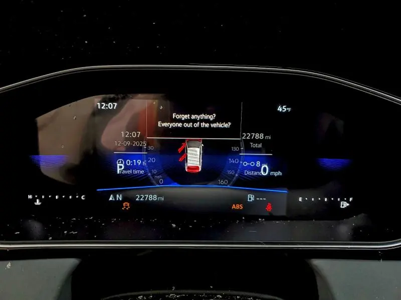 2025 VOLKSWAGEN JETTA   