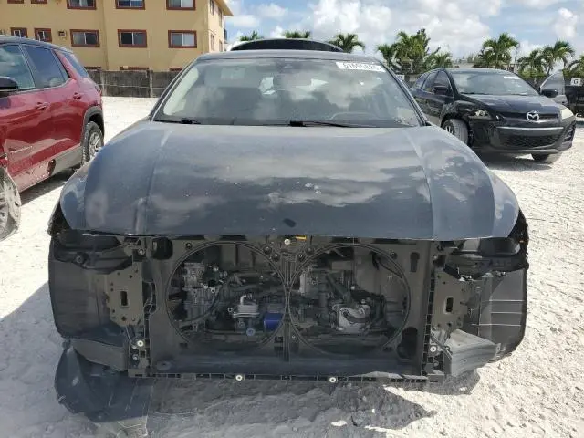 2022 NISSAN ALTIMA S