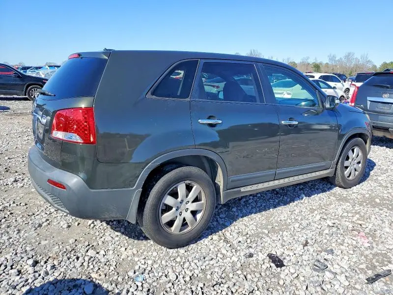 2011 KIA SORENTO BASE  