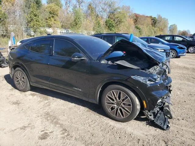 2024 FORD MUSTANG MACH-E PREMIUM  