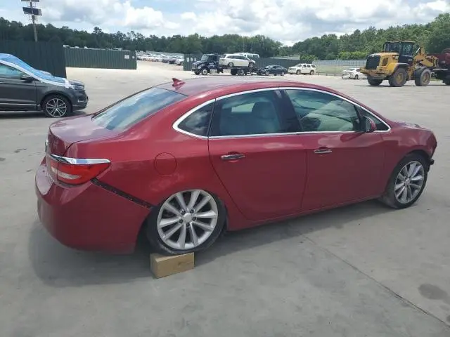 2014 BUICK VERANO CONVENIENCE  