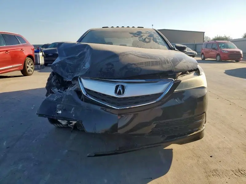 2016 ACURA TLX TECH  