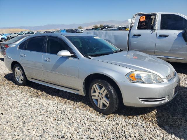 2013 CHEVROLET IMPALA LT