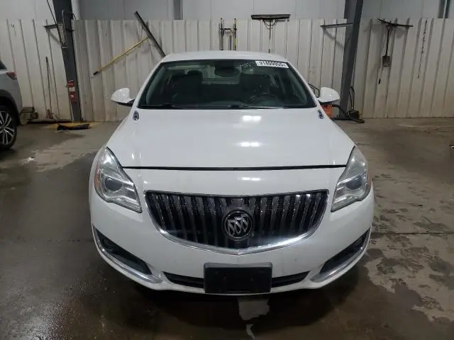 2014 BUICK REGAL   