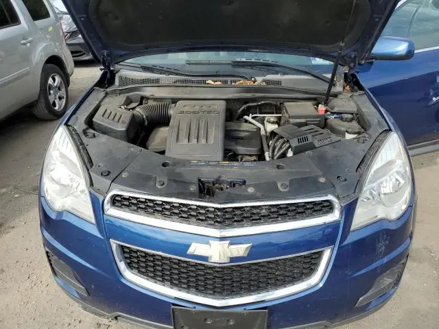2010 CHEVROLET EQUINOX LT  