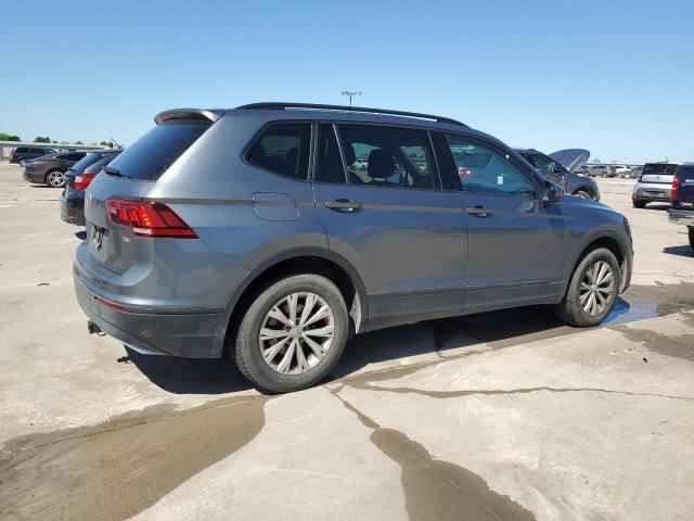 2018 VOLKSWAGEN TIGUAN S