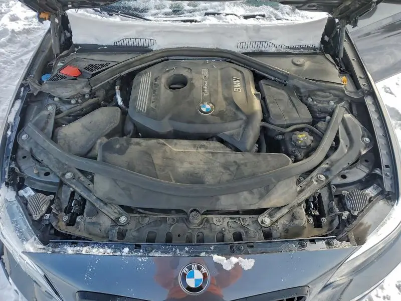 2020 BMW 230XI   