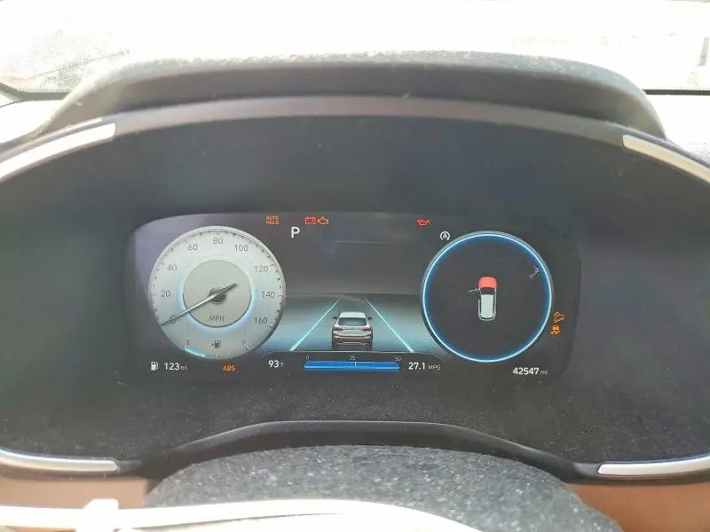 2023 HYUNDAI SANTA FE SEL PREMIUM  