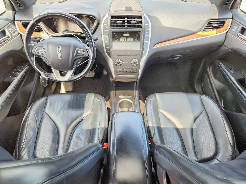 2018 LINCOLN MKC SELECT  