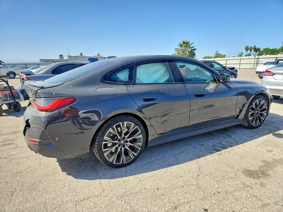 2023 BMW 430I GRAN COUPE  