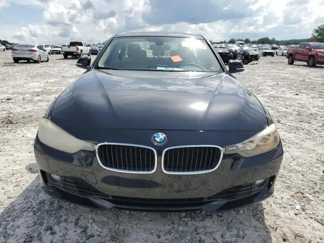 2013 BMW 328 I SULEV  