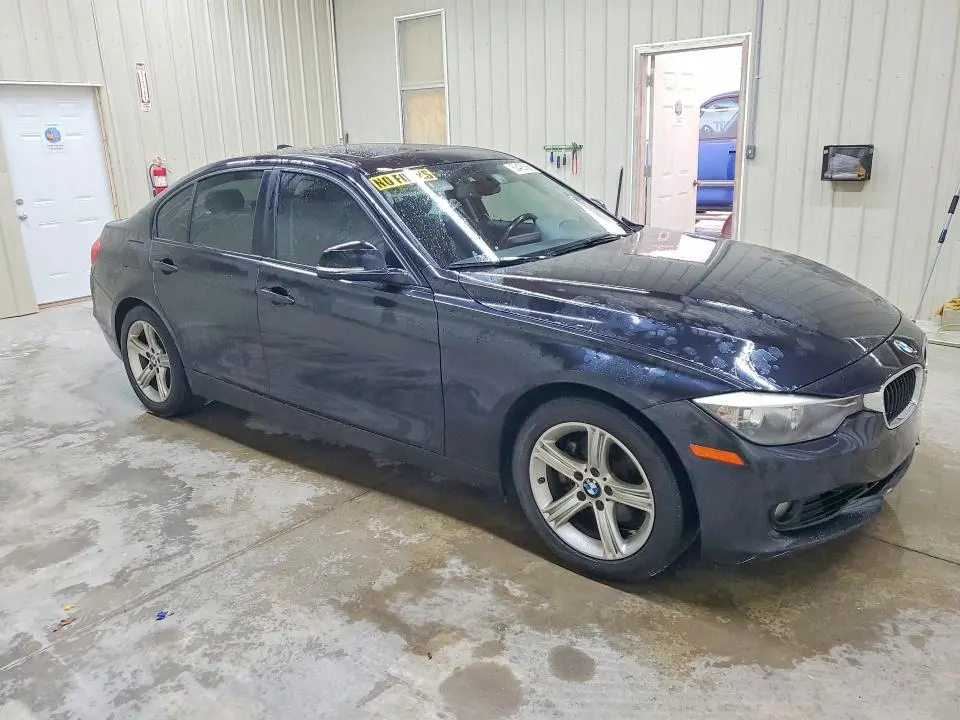 2014 BMW 328 I  