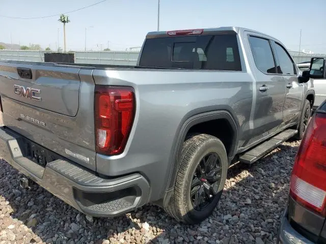 2023 GMC SIERRA C1500 ELEVATION  