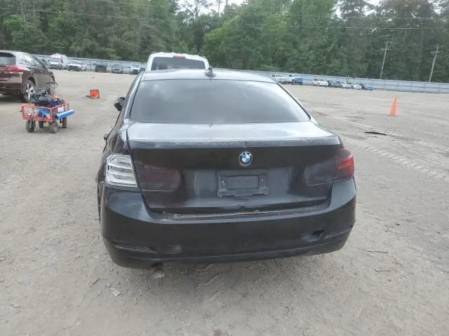 2015 BMW 320 I  