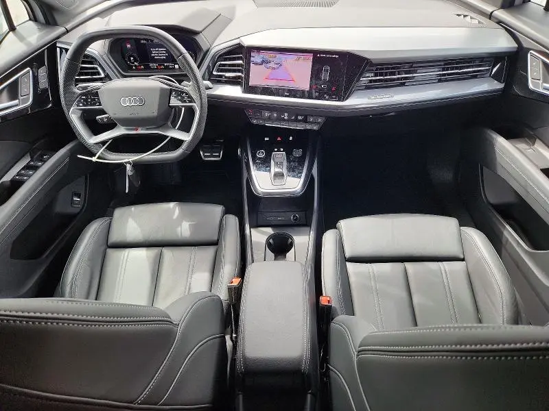2024 AUDI Q4 E-TRON SPORTBACK PREMIUM PLUS  