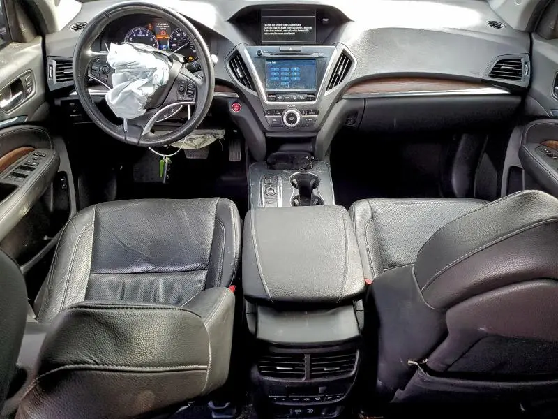 2020 ACURA MDX TECHNOLOGY  