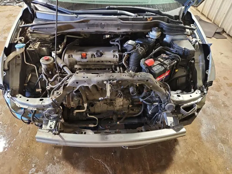 2010 HONDA CR-V EX  