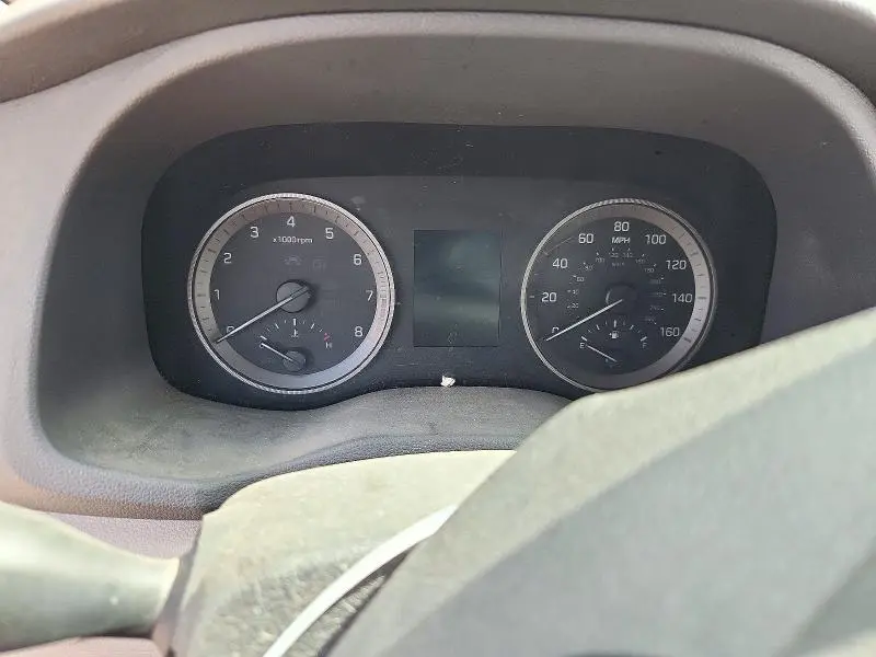 2016 HYUNDAI TUCSON ECO  