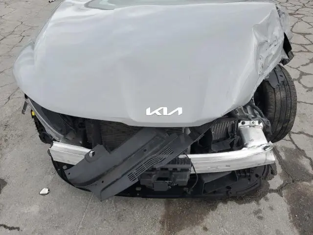 2024 KIA K5 GT LINE  