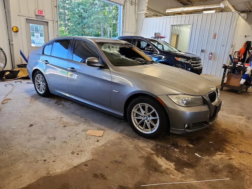 2010 BMW 328 I SULEV  
