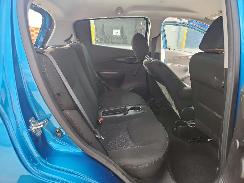 2020 CHEVROLET SPARK LS  