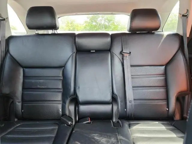 2020 KIA SORENTO EX  