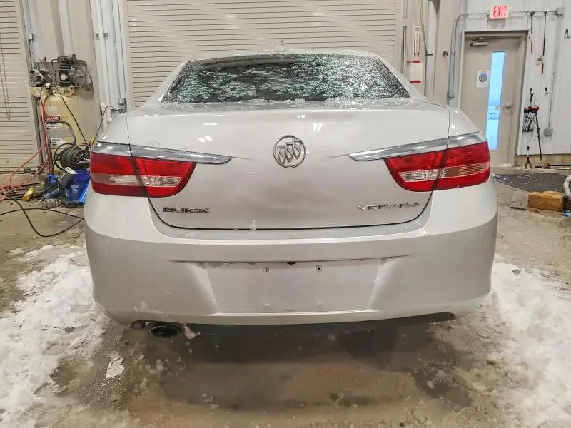 2016 BUICK VERANO   