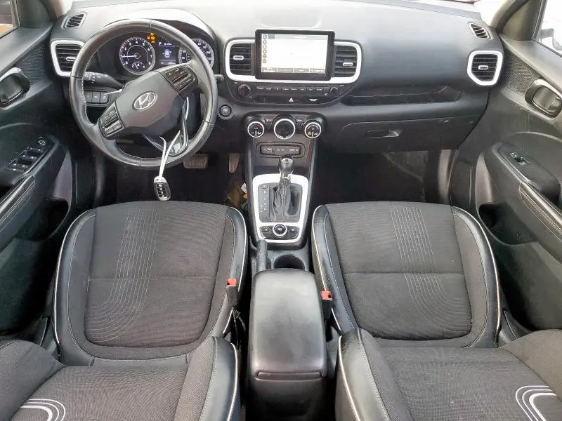 2022 HYUNDAI VENUE SEL  