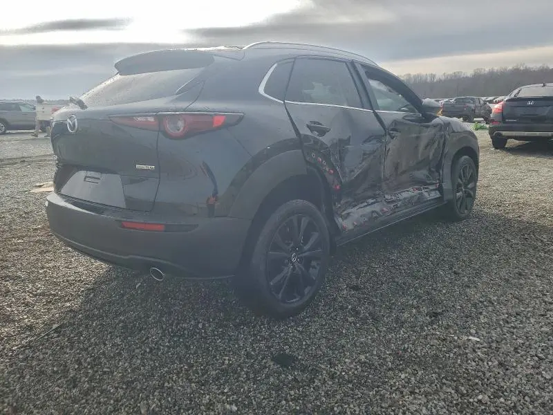 2025 MAZDA CX-30 SELECT  