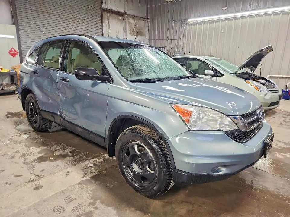 2011 HONDA CR-V LX  