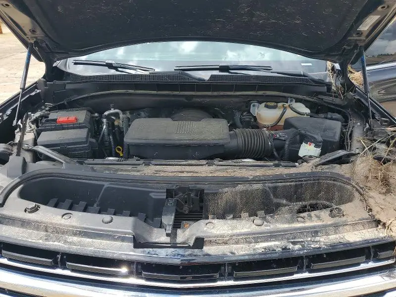 2023 CHEVROLET TAHOE C1500 LT  