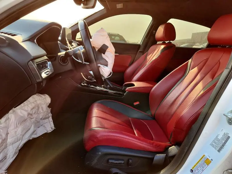 2023 ACURA INTEGRA A-SPEC  