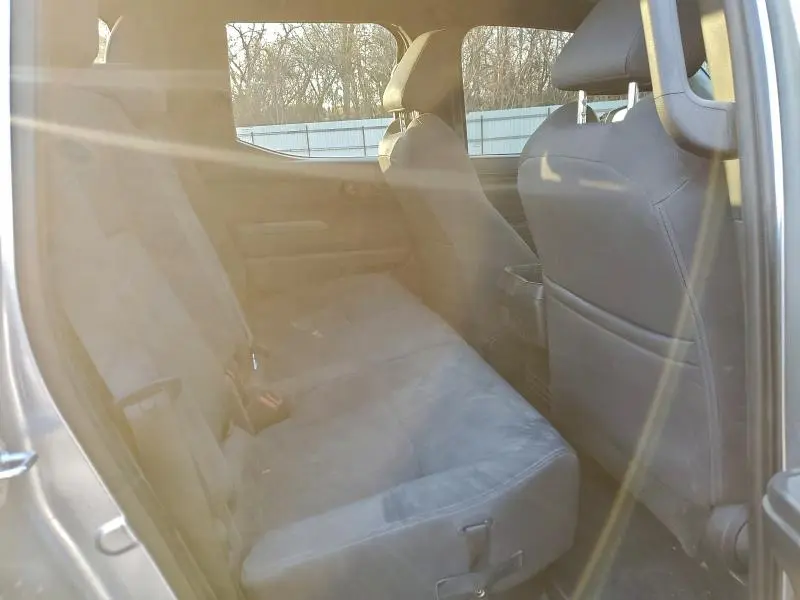 2024 TOYOTA TACOMA DOUBLE CAB  