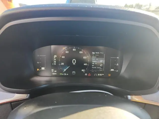 2019 VOLVO S60 T6 MOMENTUM  