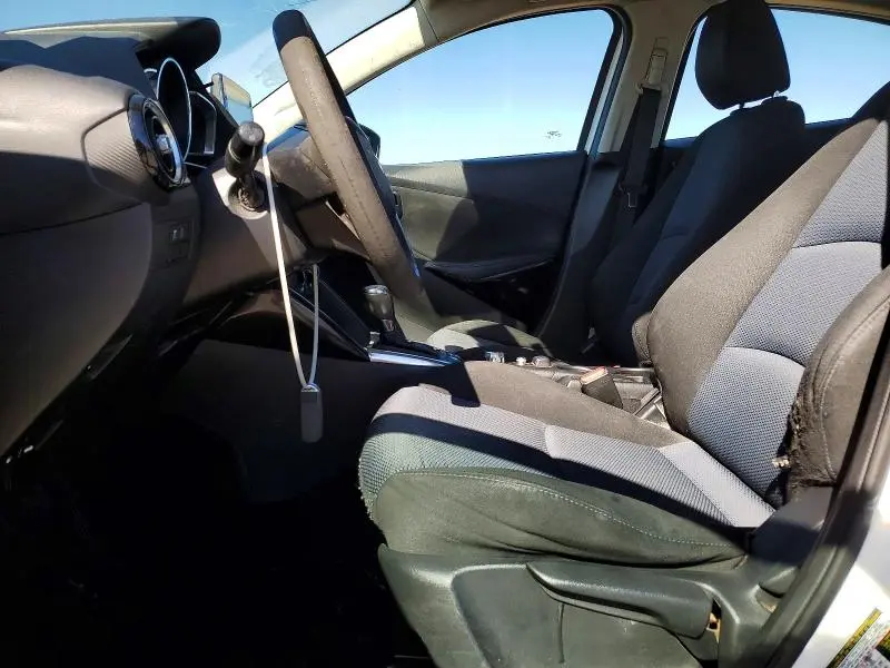 2018 TOYOTA YARIS IA BASE  