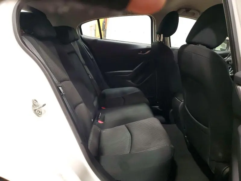 2014 MAZDA 3 TOURING  