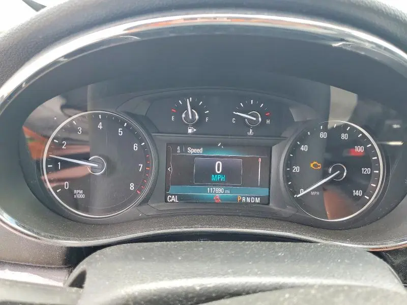 2019 BUICK ENCORE SPORT TOURING  