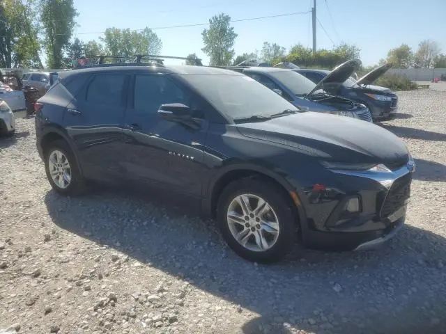 2020 CHEVROLET BLAZER 2LT  