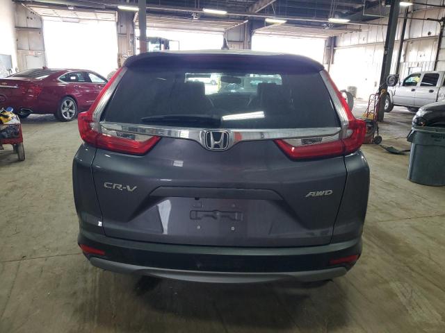 2019 HONDA CR-V EXL