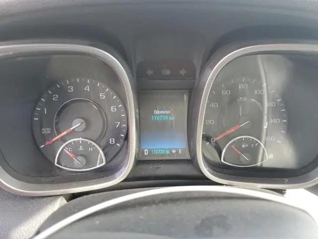 2014 CHEVROLET MALIBU LS  