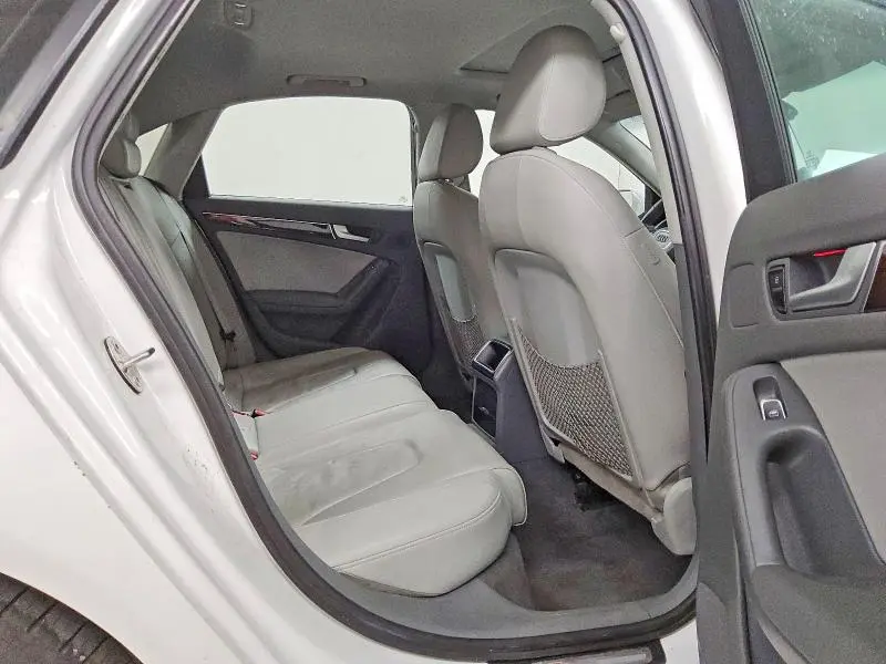 2014 AUDI A4 PREMIUM  