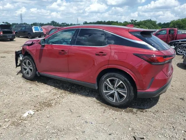 2023 LEXUS RX 350 BASE  