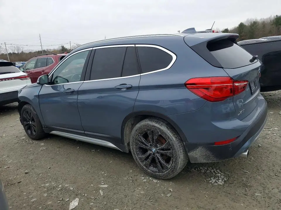 2020 BMW X1 XDRIVE28I  