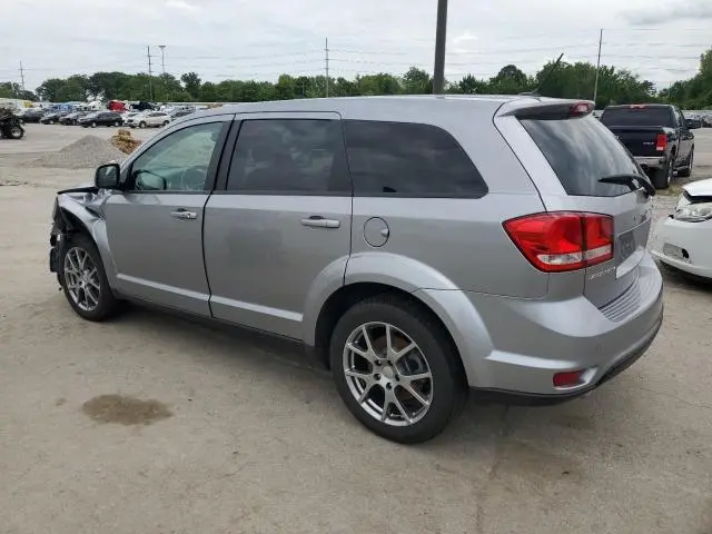 2016 DODGE JOURNEY R/T  