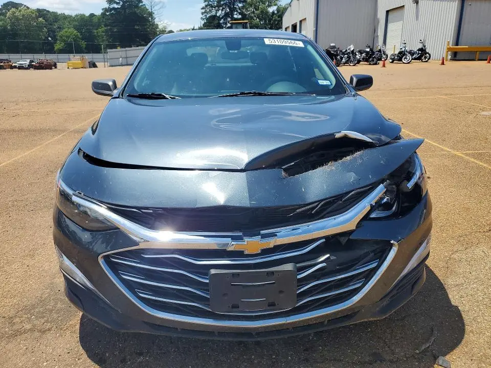 2021 CHEVROLET MALIBU LS  