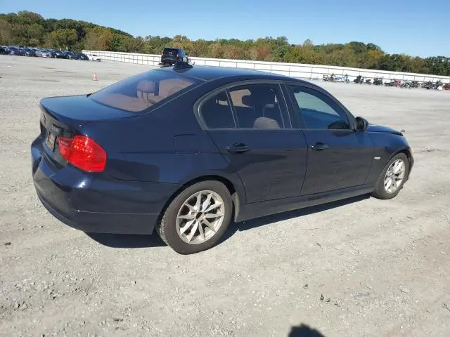 2010 BMW 328 I  