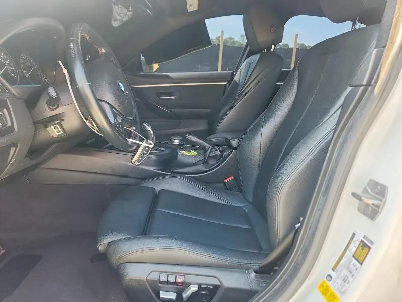 2019 BMW 430I GRAN COUPE  